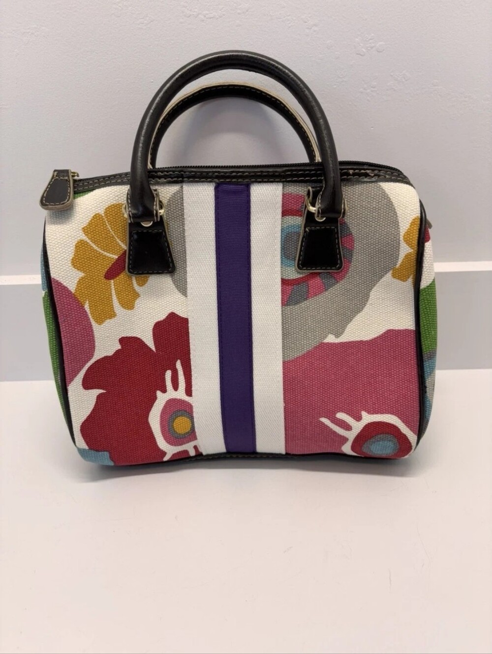 Vintage Y2K Victoria's Secret Handbag